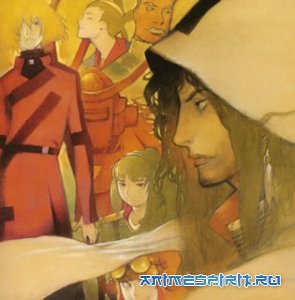 7 �������� / Samurai 7