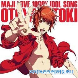 ������ �����: ������� 1000% ������ / Uta no Prince-sama: Maji Love 1000%