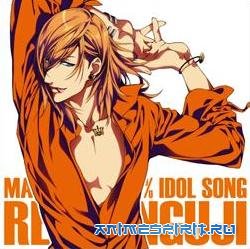 ������ �����: ������� 1000% ������ / Uta no Prince-sama: Maji Love 1000%