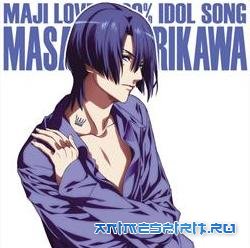 ������ �����: ������� 1000% ������ / Uta no Prince-sama: Maji Love 1000%