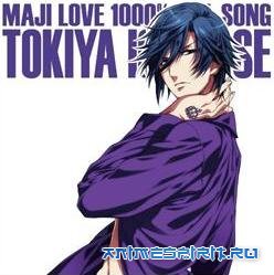 ������ �����: ������� 1000% ������ / Uta no Prince-sama: Maji Love 1000%