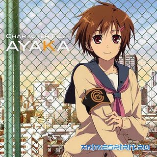 ������� ���� / Kamisama no memo-chou