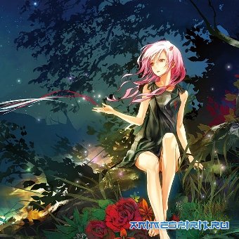 ������ �������� / Guilty Crown