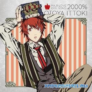 (OST) ������ �����: ������� 2000% ������ / Uta no Prince-sama: Maji Love 2000%