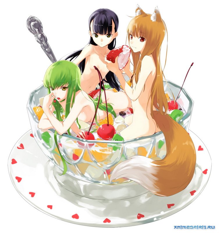 Happy Birthday, NaIvan!