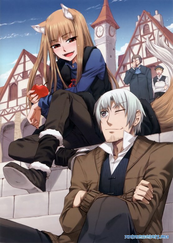 Happy Birthday, NaIvan!