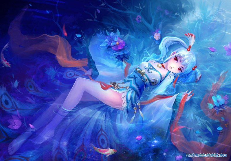 Happy Birthday, NaIvan!