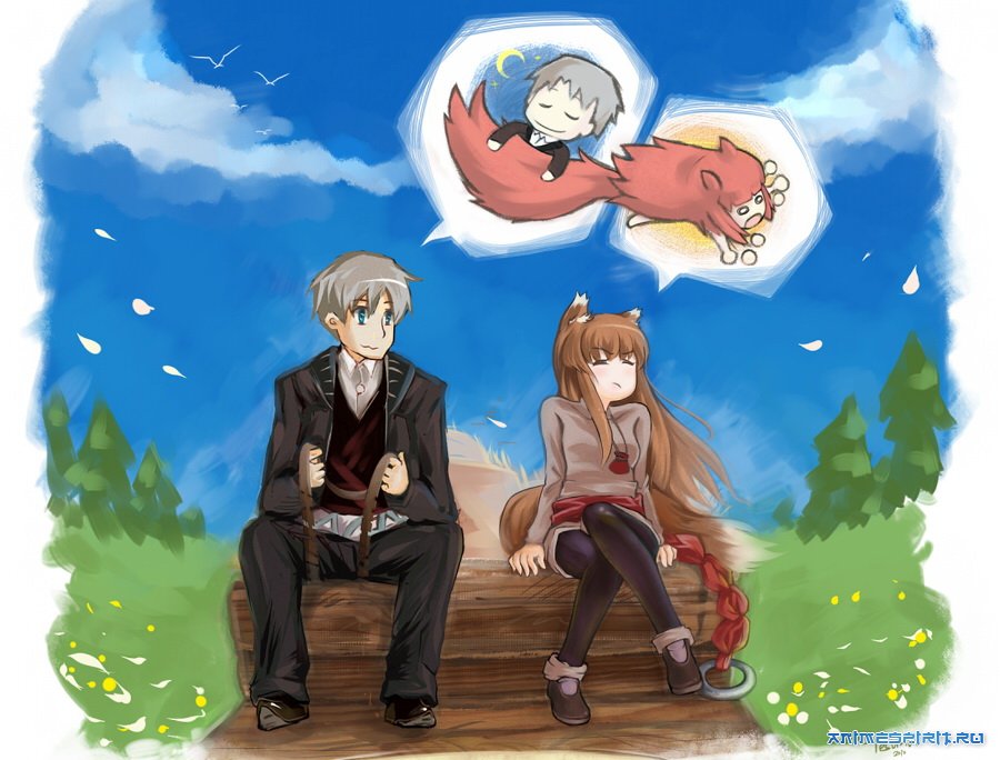 Happy Birthday, NaIvan!