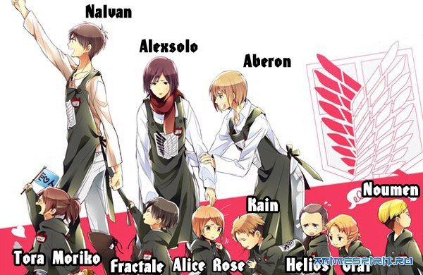 Happy Birthday, NaIvan!