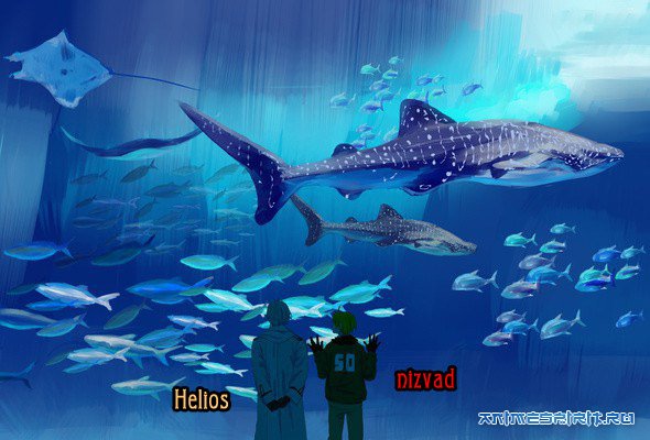 Happy Birthday, Nargiel!