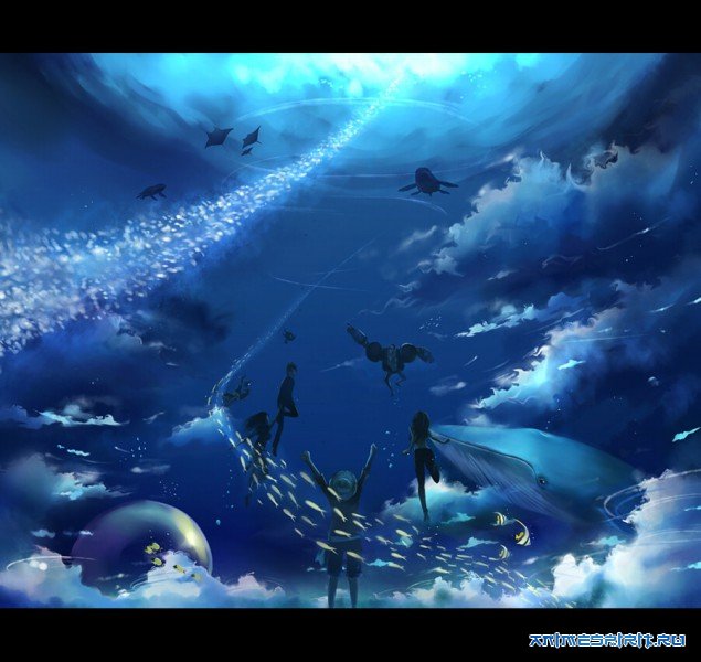 Happy Birthday, Nargiel!