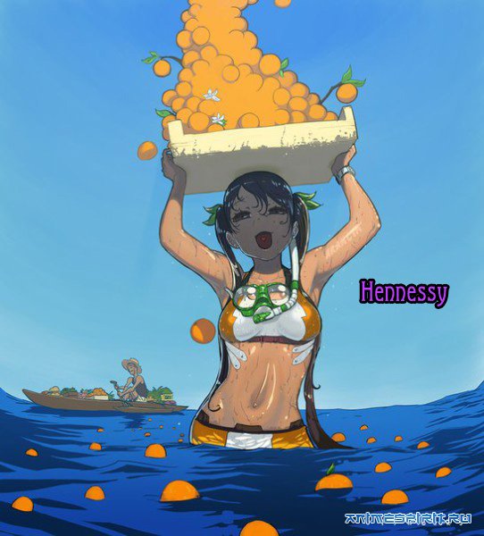 Happy Birthday, Nargiel!