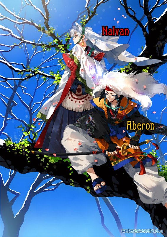 Happy Birthday, Nargiel!