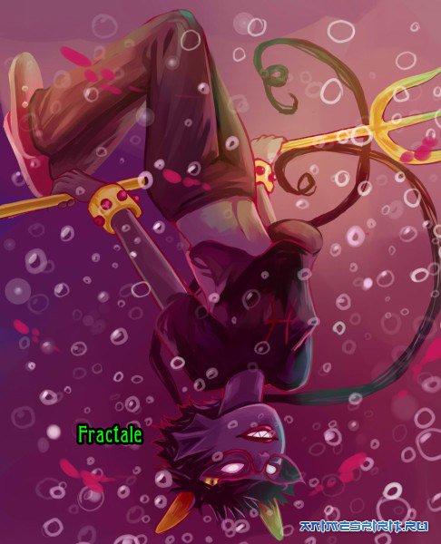 Happy Birthday, Nargiel!