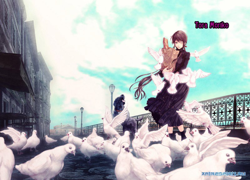 Happy Birthday, Nargiel!