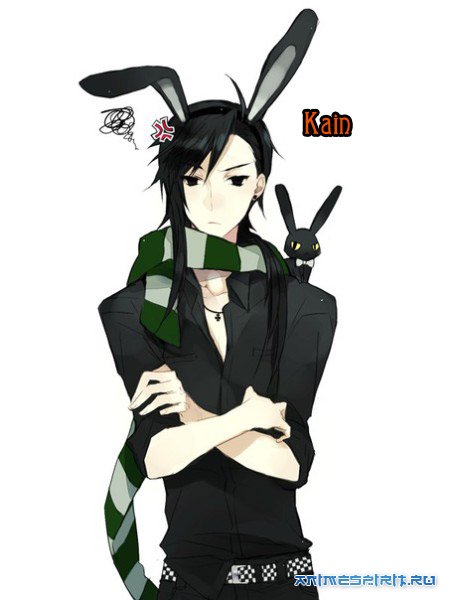 Happy Birthday, Nargiel!