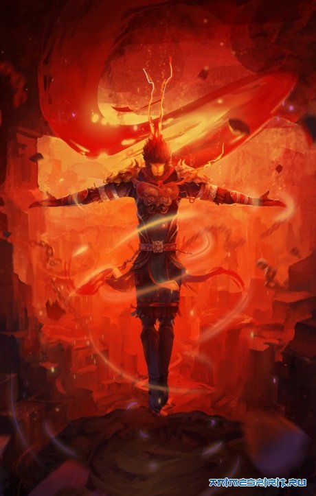  Monkey King Hero Is Back 