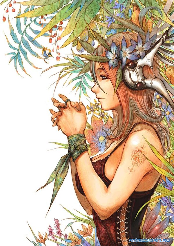 � ���� ��������, xaruko! / Happy Birthday, xaruko!