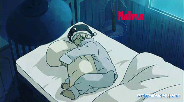 Happy Birthday, Nargiel!