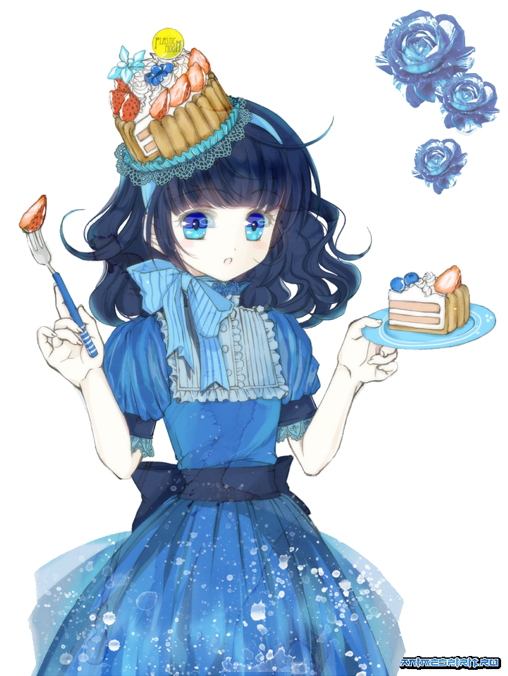 Happy Birthday, Nargiel!