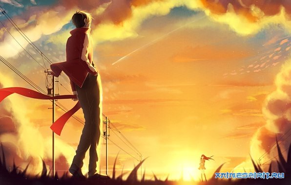 � ���� ��������, xaruko! / Happy Birthday, xaruko!