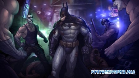 � ���� ��������, �������!!! / Happy Birthday, Kain!!!