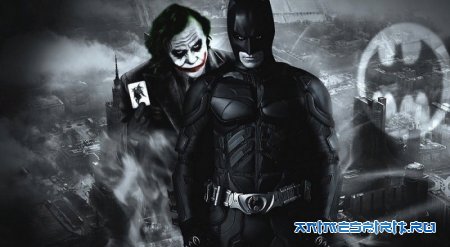 � ���� ��������, �������!!! / Happy Birthday, Kain!!!