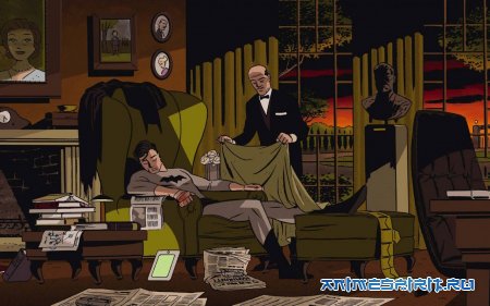 � ���� ��������, �������!!! / Happy Birthday, Kain!!!