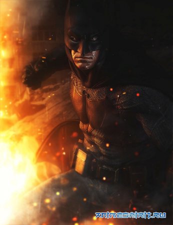 � ���� ��������, �������!!! / Happy Birthday, Kain!!!