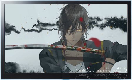 � ���� ��������, ��������� !!! / Happy Birthday, Elofrin!!!