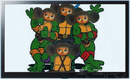 � ���� ��������, ��������� !!! / Happy Birthday, Elofrin!!!