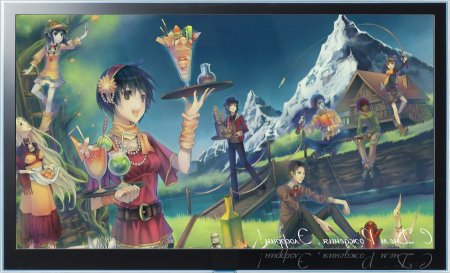 � ���� ��������, ��������� !!! / Happy Birthday, Elofrin!!!