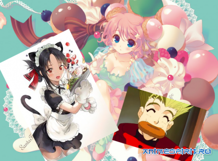 Happy Birthday, NaIvan!