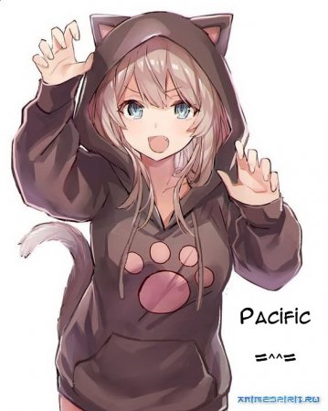 Happy Birthday, NaIvan!