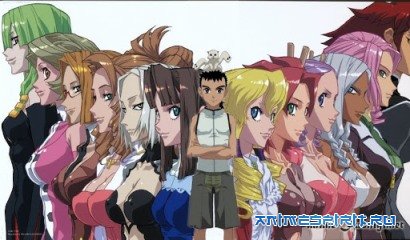 ���-�������� �� Elias007