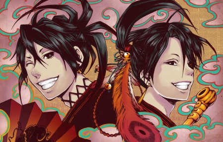 � ���� ��������, ��� ���!