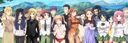 � ���� ��������, ��� ���!