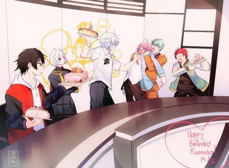 � ���� ��������, ��� ���!