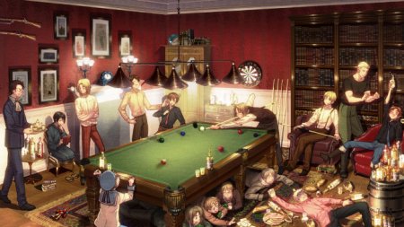 � ���� ��������, ��� ���!