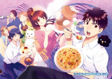 � ���� ��������,  �����!/ Happy Birthday, Shevar!!!