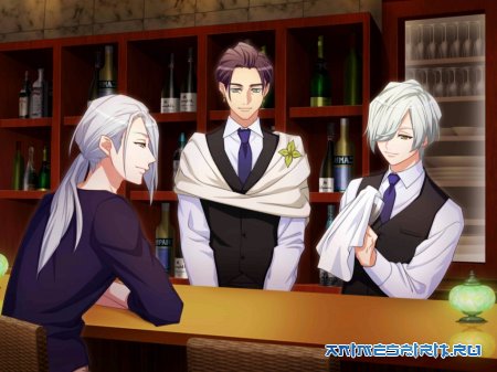 � ���� ��������, ��������!