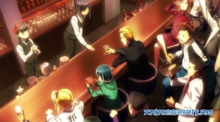 � ���� ��������, Elofrin