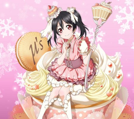 Happy Birthday, NaIvan!