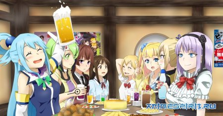 Happy Birthday, NaIvan!