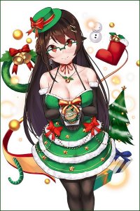 Волшебная елка наряжена и ждет Вас Волшебная елка наряжена и ждет Вас