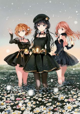 � ���� ��������, ��������� !!! / Happy Birthday, Elofrin!!! 2022