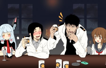 � ���� ��������, ��������� !!! / Happy Birthday, Elofrin!!! 2022