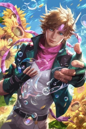 � ���� ��������, ��������� !!! / Happy Birthday, Elofrin!!! 2022