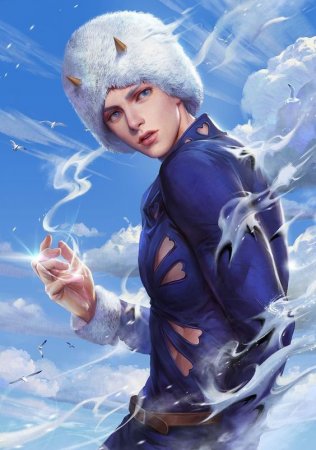 � ���� ��������, ��������� !!! / Happy Birthday, Elofrin!!! 2022