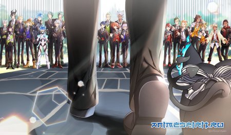 Happy Birthday, ��� ���!!! / � ���� ��������, ��� ���!!!